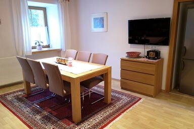 Groder, Gästehaus - Apartment/2 Schlafraum/Dusche, WC, App.4