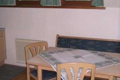 Landhaus Flaschberger - Adlerhorst