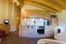 Haus Sonnberg - Schönleitenspitze