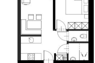 Bergzeit Appartements - Appartement Bregenzerwald SMALL