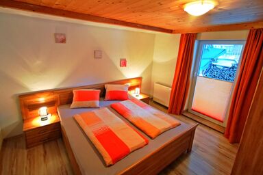 Appartment Elias - Appartement/Fewo, Bad, WC, 2 Schlafräume