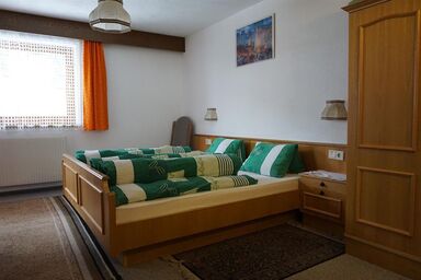 Haus Prantl Johann - Low-Budget Zimmer