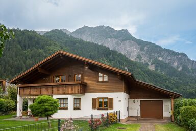 Appartement Hochjochblick