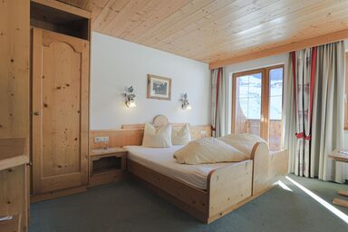 Ausserwieserhof - Vogelnest