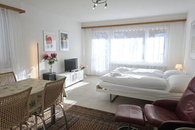 Leuca 11 # - 2-Bettwohnung, Bad, WC