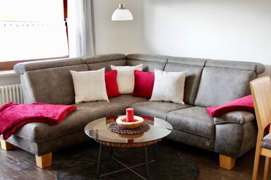 Ferienwohnungen Ellen Müller - Ferienwohnung 6