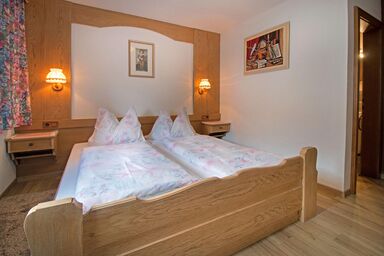 Haus Amann - 1 Ferienwohnung 2 bis 3 Personen 30 m²