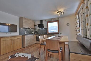 Lammerauhof - Appartement Gina (2 Schlafräume)