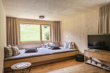 Wasserfall Apartments - Gartenglück