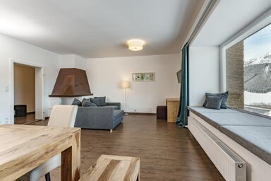 Landhaus Hubertus Wellness & Breakfast - Apartment Diana Panorama