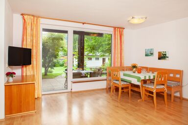 Seeapartments Kärnten - Appartement 2,3