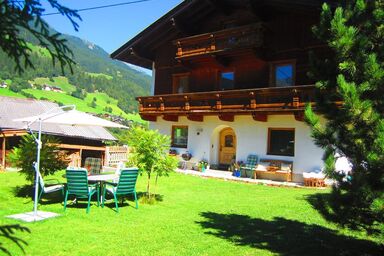 Ferienhaus Manuela - Elfer