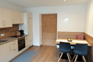 Haus Scheiber Christina - Appartement "Horlach"