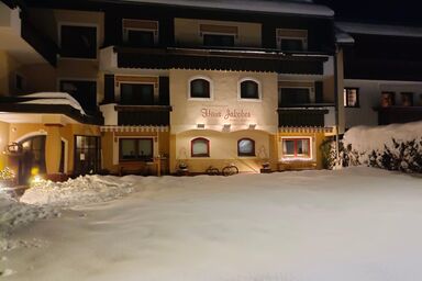 Jakober, Haus - Appartment 5