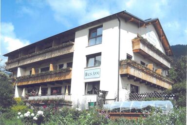 Haus Anni - Doppelzimmer Superior