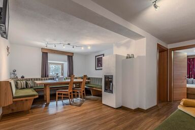 Landhaus Waldhart - Apartment Stuibenfall, Shortstay