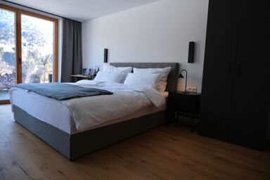 Alpencabin Montafon - Ferienwohnung Alpencabin Montafon