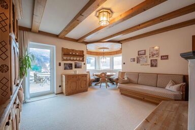 Haus Wiesel - Ferienwohnung 1