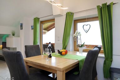 Der Bichlhof - Appartement 3 - Typ C