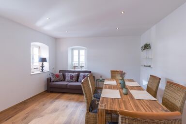 Appartement Ambiente