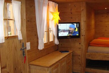 Gwunderstübli - 2-Bett-Wohnung