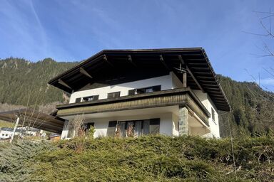 Ferienwohnung Tschofen Brigitta