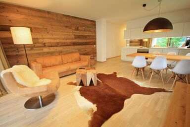 SUN LODGE SCHLADMING - Typ Hochwurzen - Basic