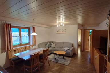 Ferienwohnung Schwarz