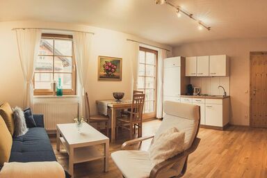 Postwirt Annaberg - Appartement Angerstein