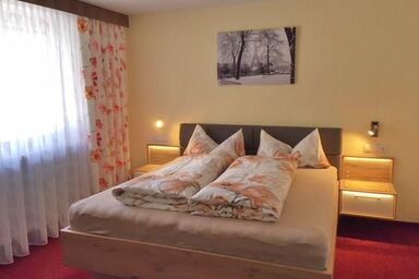 Gästehaus Marco - Doppelzimmer