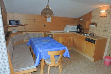 Haus Edelweiss - Fam. Schlechter - Kaiserblick