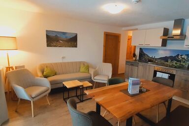 Bio & Reiterhof der Veitenhof - Ferienwohnung Maike