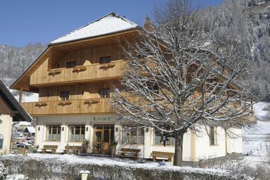 Blasiwirt, Landgut - Familienstudio