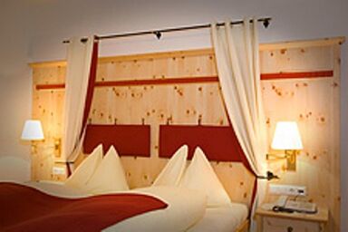 Appartements Bergland - Zirbenstube Steinnock - 36m2