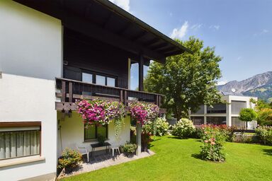 Peak View Appartements - Hochjoch
