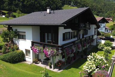 Peak View Appartements - Hochjoch