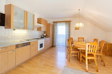 Prefelnig Hof - Ferienwohnung Feldkirchen