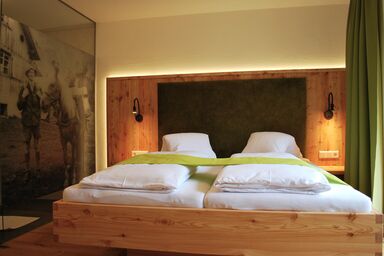 Hinkerhof - Haus Ida - Apartment Willi