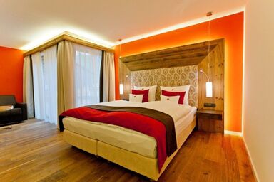 Dorfhaus Chalets - Junior-Chalet Hochgrat