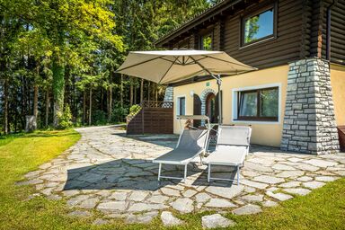 Ferienwohnung Angerlgut - Apartment mit Terrasse Kurzaufenthalt