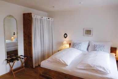 Appartmenthaus Kornberg GÜTL - App. WEIBERKRAM - 2 Schlafräume, 2 Bäder, 2 WC