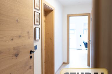Apartment Aemilia-Paulina