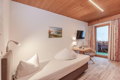 Hotel Garni Schönblick Apart - Einzelzimmer