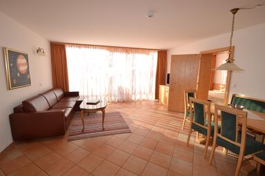 Appartements Sonneck - Jupiter