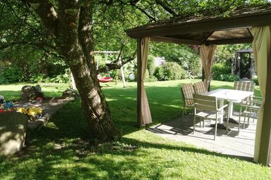 Ferienwohnungen Vidoni - Wohnung 1