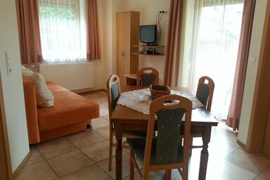 Apartment Katzer - Apartment/2 Schlafräume/Dusche, WC