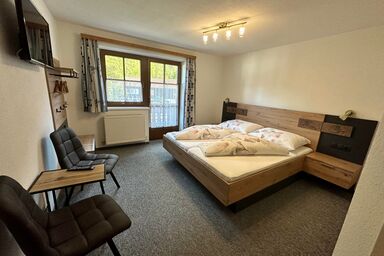 Haus Schöpf Elsa - Familienzimmer