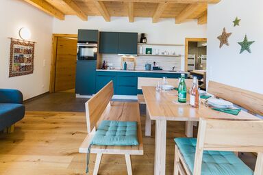 Seespitz 37 - Ferienwohnung Eisendle - Gipfelglück (FW 4)