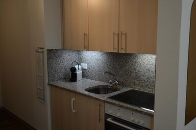 Kandahar - 2-Bettwohnung Nr. 1