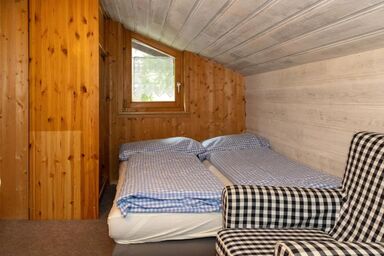 Alpinchalet Zigjam - Doppelzimmer 6